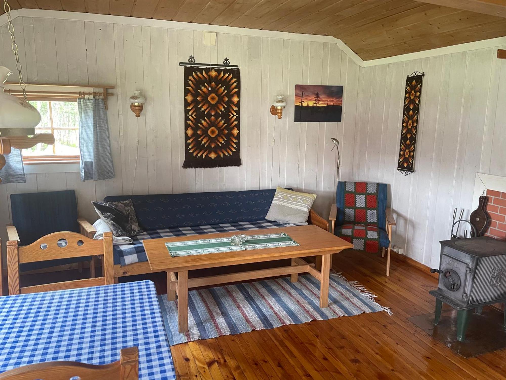 Elga Batsto Camping מראה חיצוני תמונה