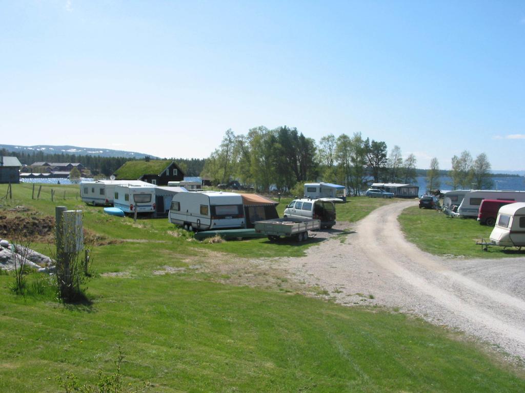 Elga Batsto Camping מראה חיצוני תמונה